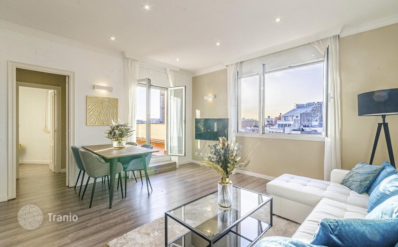 2-комнатная квартира 87 м² в Барселоне, Испания, фото 5