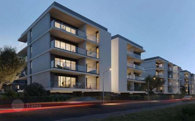 2-комнатная квартира 77 м² в Закаки, Кипр
