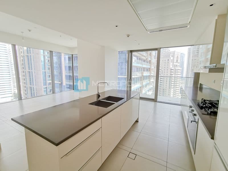 Апартаменты в Дубае, ОАЭ, 114.55 м², фото 2