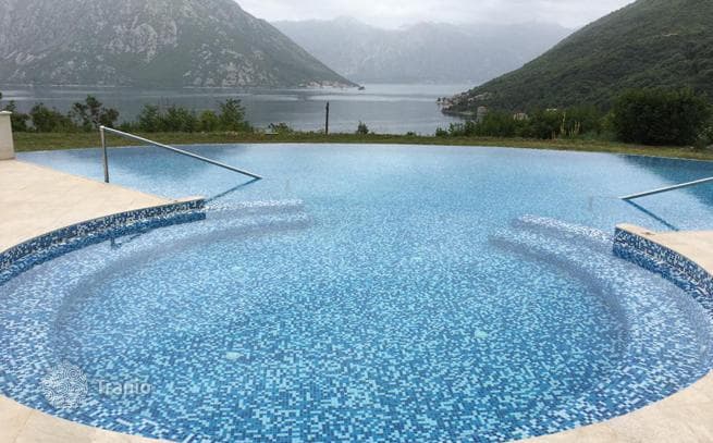 1-Bedroom Apartment in Kotor, Montenegro, photo 4