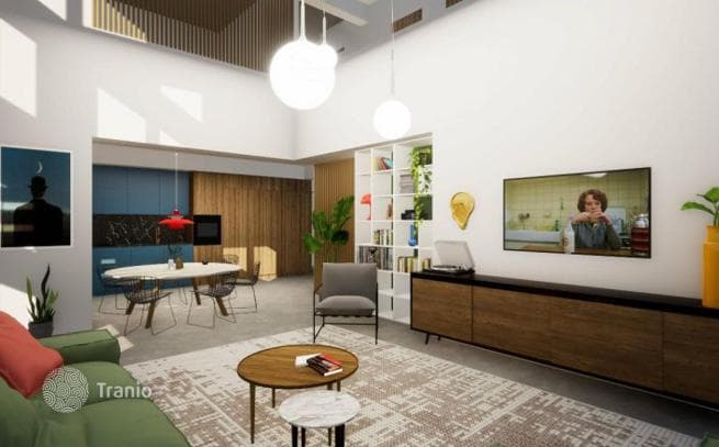 3-комнатный дом в городе 122 м² в Салониках, Греция, фото 5