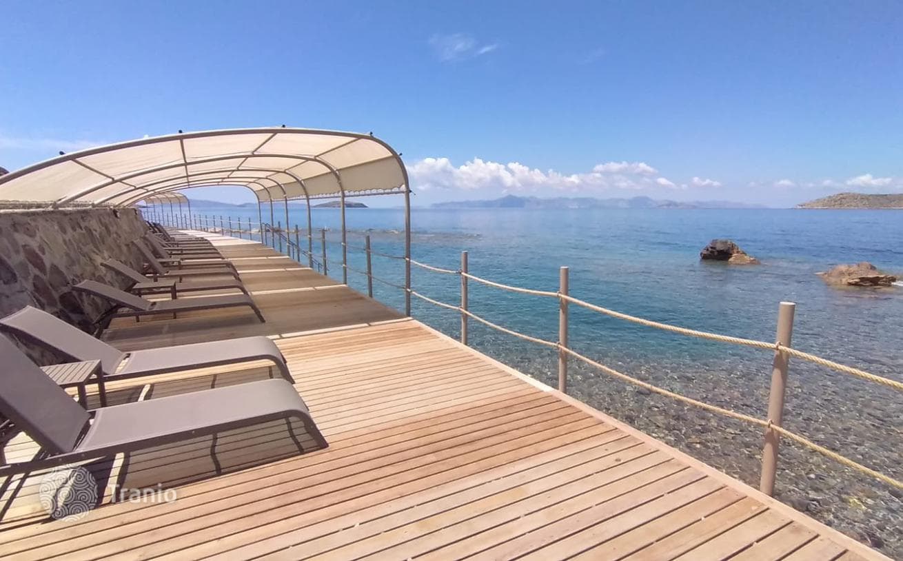 Luxury Beachfront Development with Premium Amenities in Bodrum, photo 3