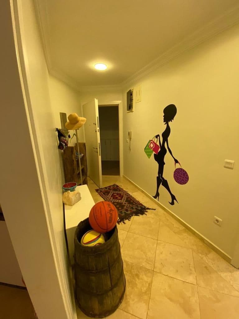 Квартира в Алании, Турция, 120 м², фото 4