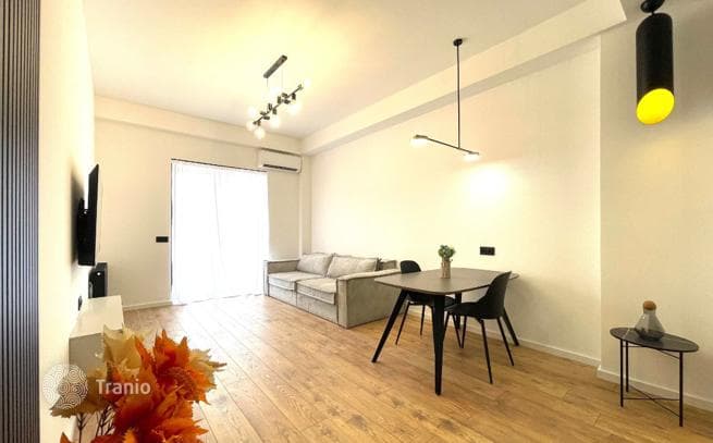 1-Bedroom Apartment in Saburtalo, Tbilisi, photo 2