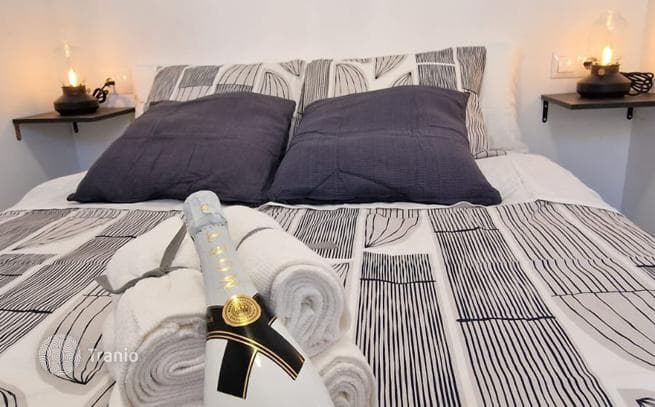 1-Bedroom Apartment in Benidorm, photo 3
