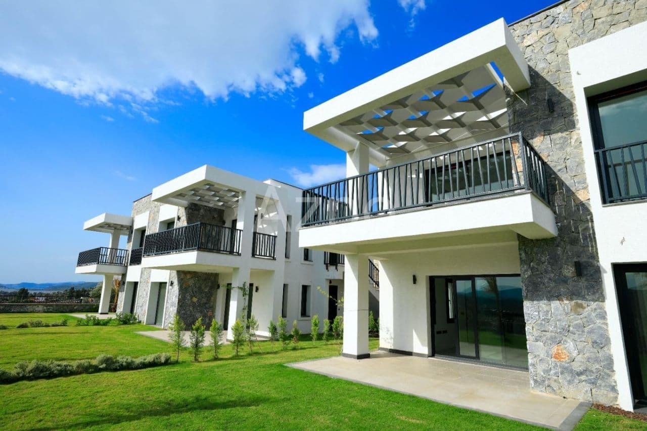 Апартаменты в Бодруме, Турция, 44 м², фото 5