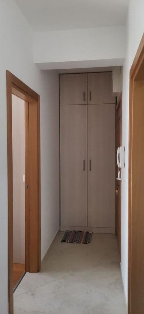 Квартира в Будве, Черногория, 43 м², фото 3