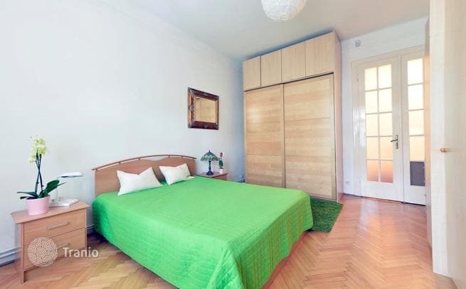 4-комнатная квартира 119 м² в Районе XI (Уйбуде), Венгрия, фото 3