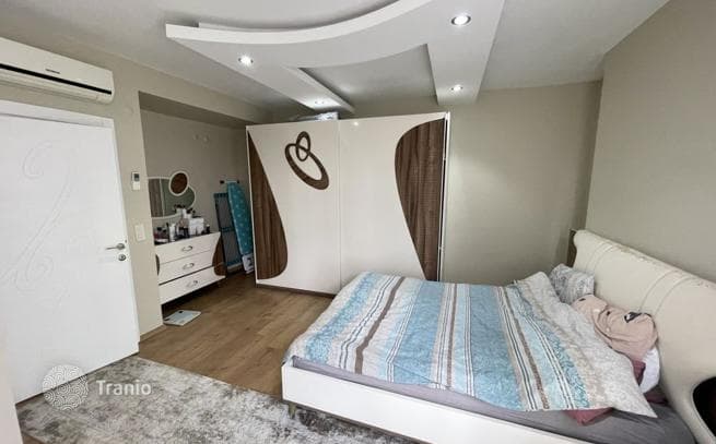 3-Bedroom (3+1) Apartment with Furnished Interior in Konyaalti, Antalya, photo 2