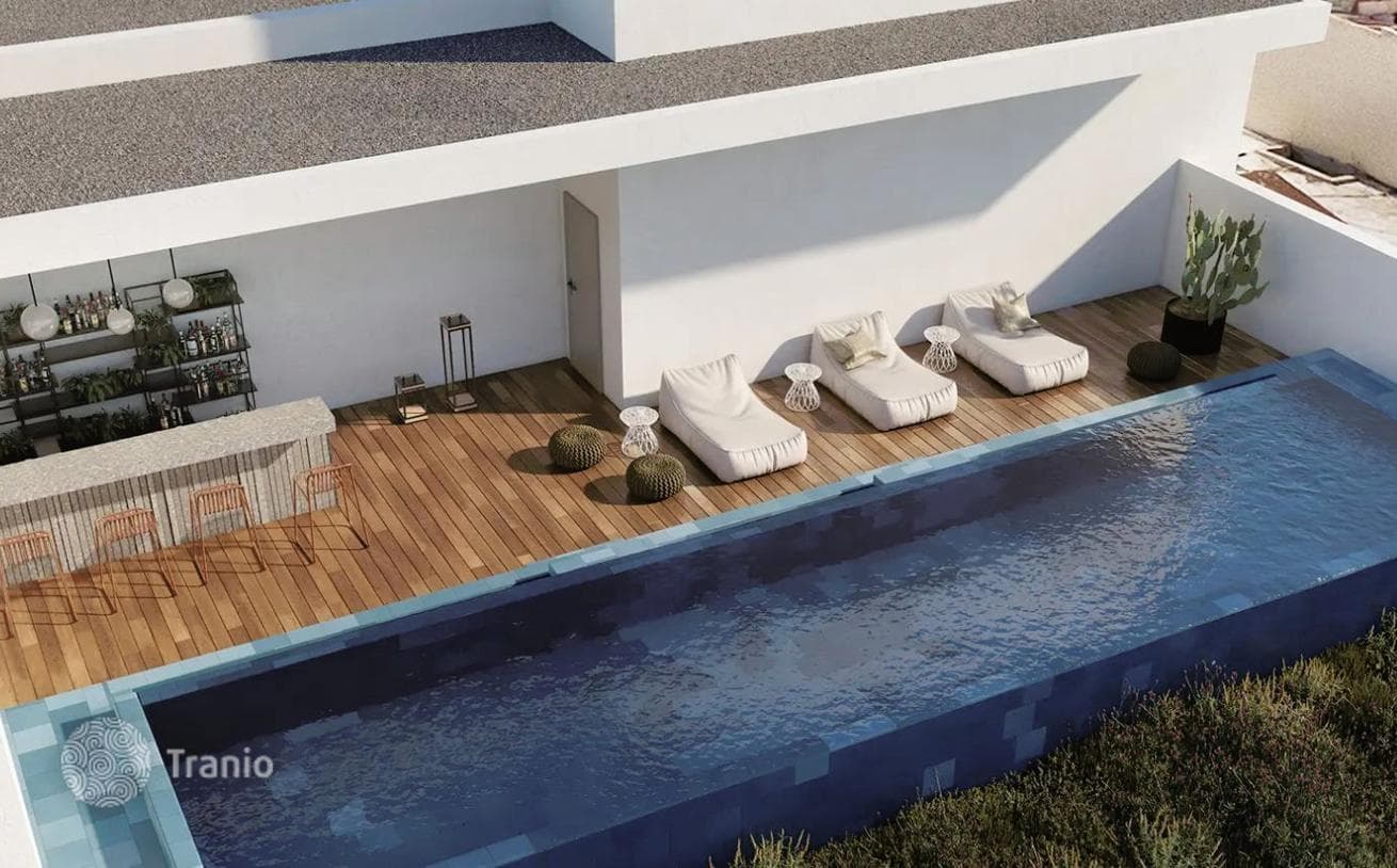 1-Bedroom Apartment with Shared Pool in Limassol, Cyprus, photo 5