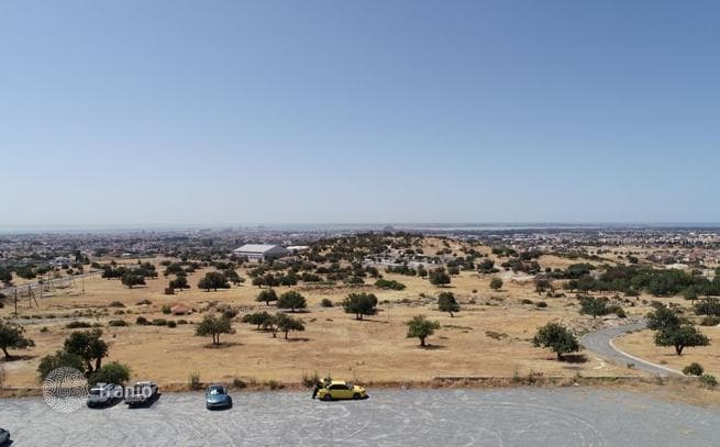 2-Bedroom Apartment in Kato Polemidia, Limassol