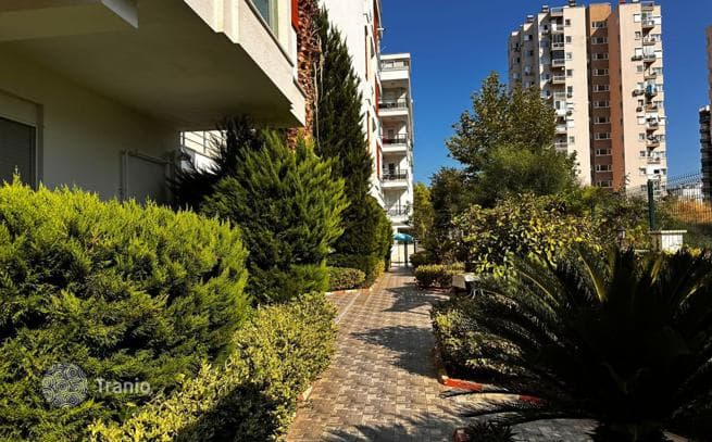 2-Bedroom (2+1) Duplex with Pool in Konyaalti, Antalya, photo 5