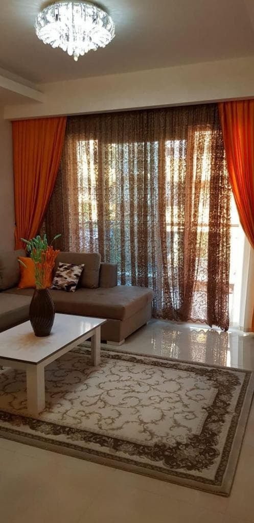Квартира в Алании, Турция, 40 м², фото 5