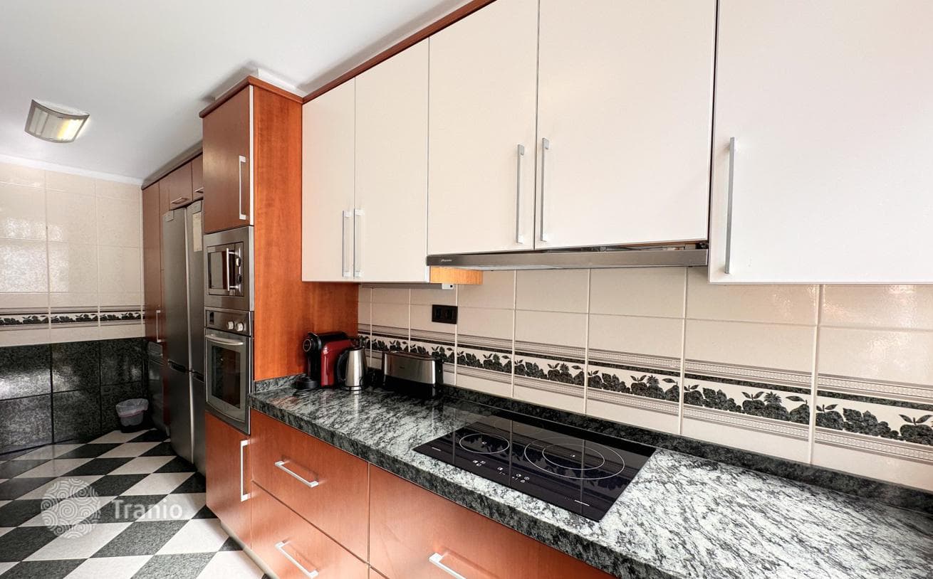 3-комнатная квартира 103 м² в Марбелье, Испания, фото 5