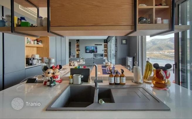 3-Bedroom Villa in Bitez, Turkey, photo 3