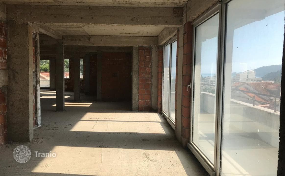 Apartment 476 m² in Budva, photo 2