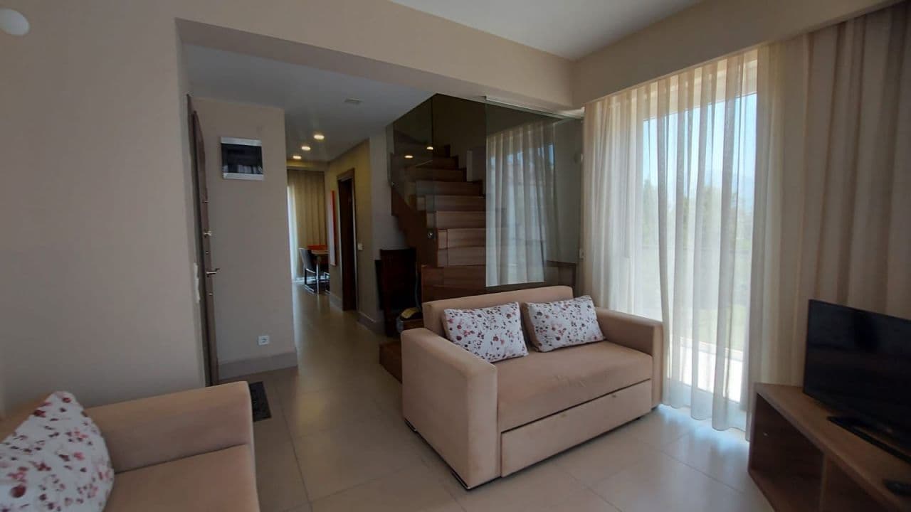 Квартира в Фетхие, Турция, 90 м², фото 2