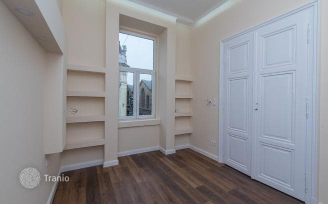 3-комнатная квартира 78 м² в Районе V (Белварош-Липотвароше), Венгрия, фото 4