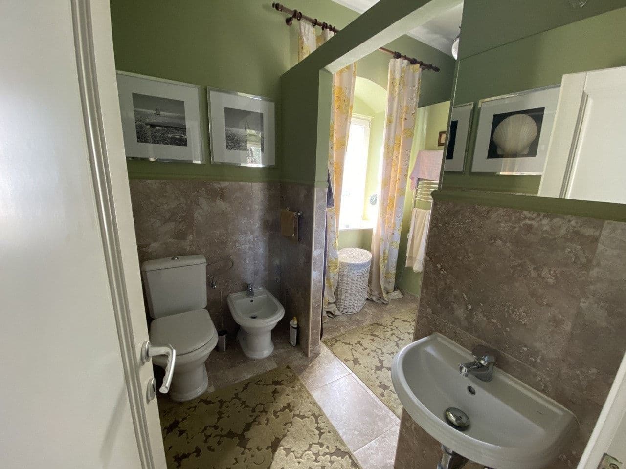 Квартира в Херцег-Нови, Черногория, 95 м², фото 4