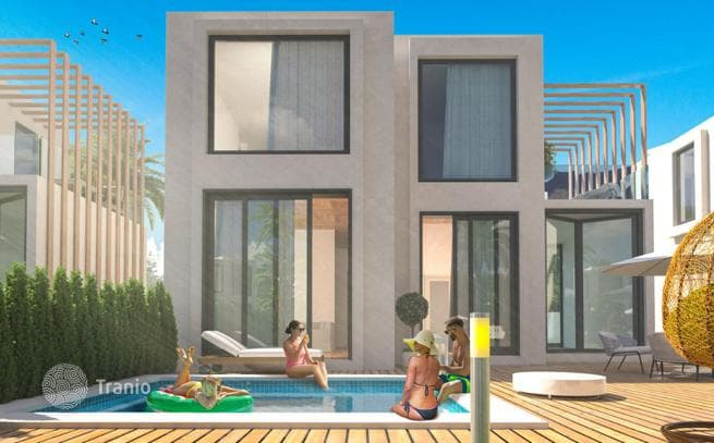 Private Villa with Pool on the Black Sea in Batumi, photo 4