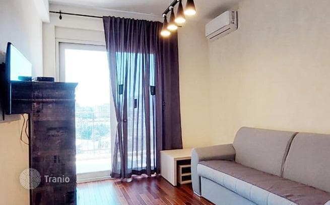 Luxury Penthouse with Roof Terrace and Sea Views in Becici, Budva, photo 5