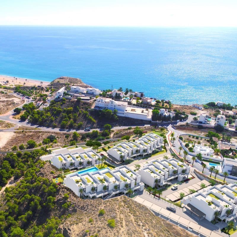 Апартаменты в Вильяхойосе, Испания, 122 м², фото 4