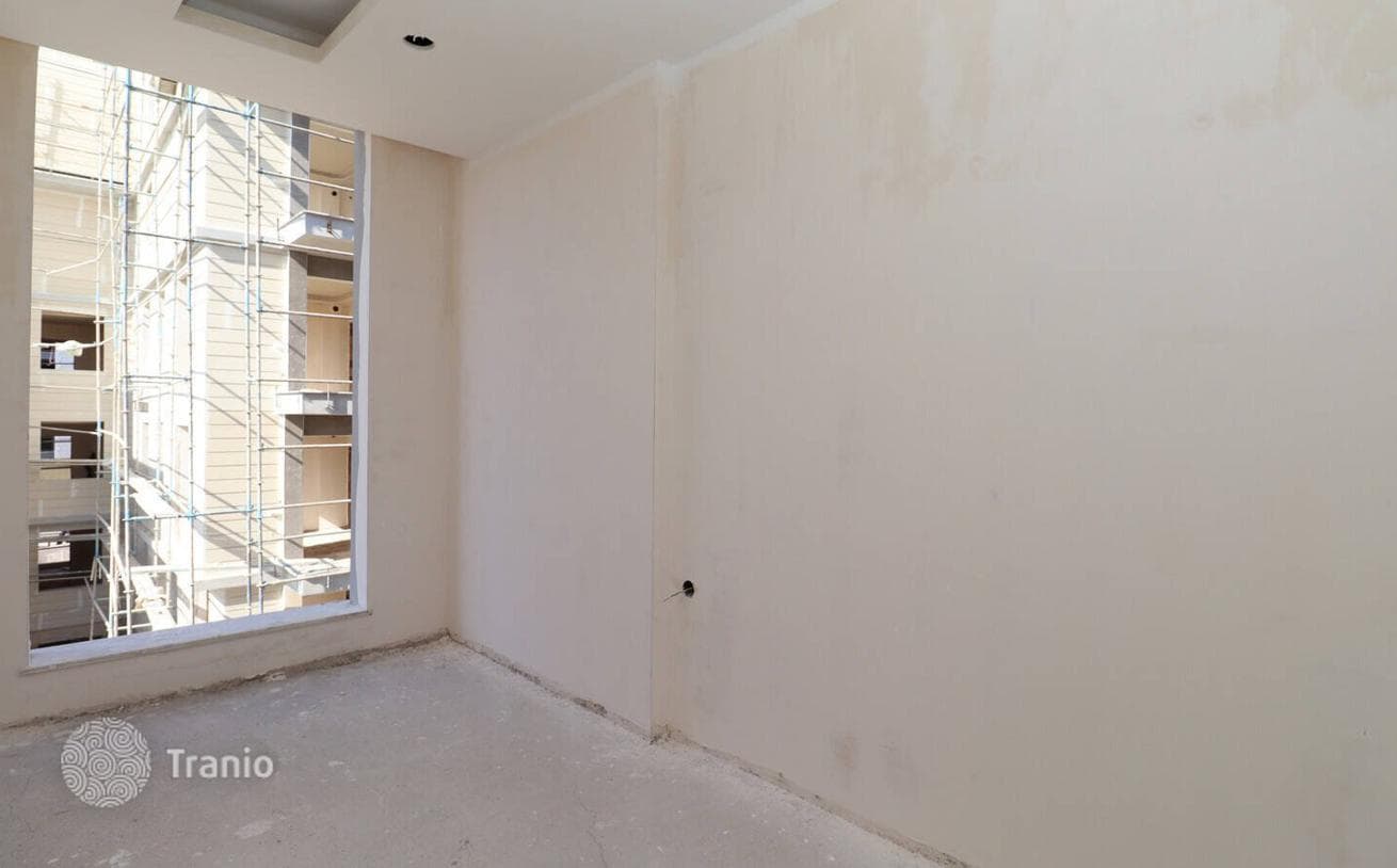 2-Bedroom Apartments 900 m from Tram Stop in Kepez, Antalya, photo 4