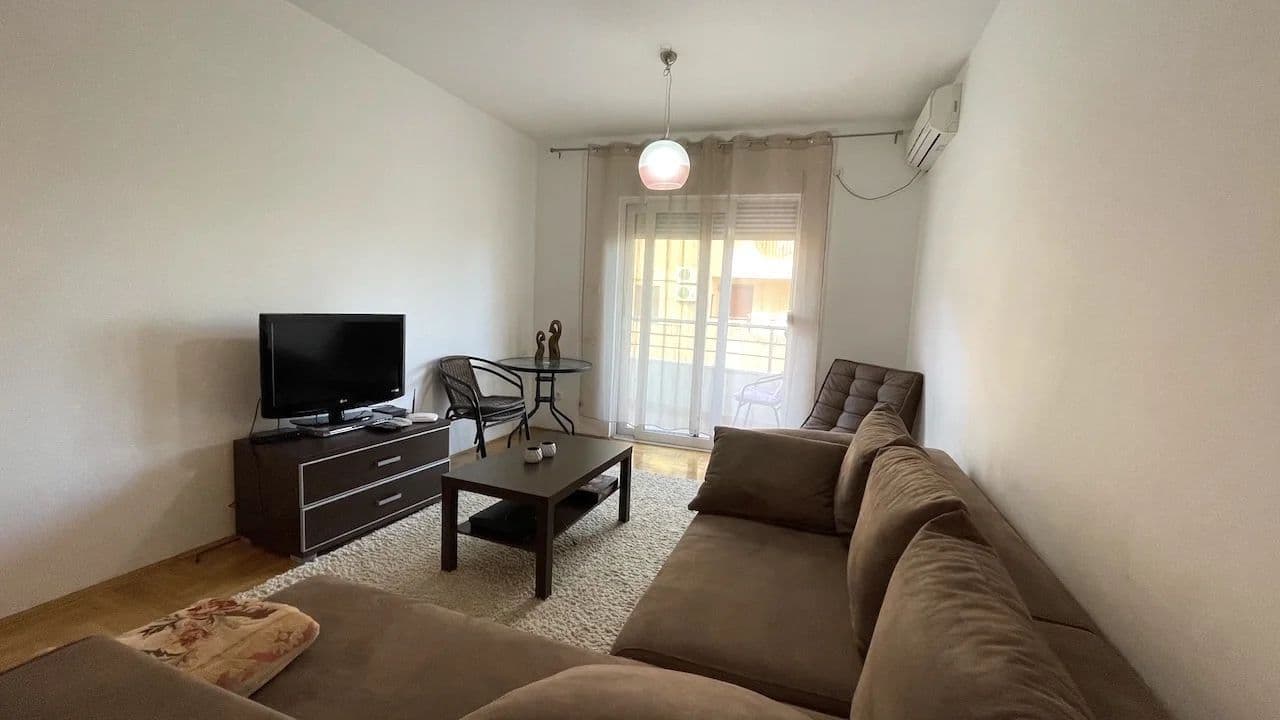 Квартира в Будве, Черногория, 82 м²
