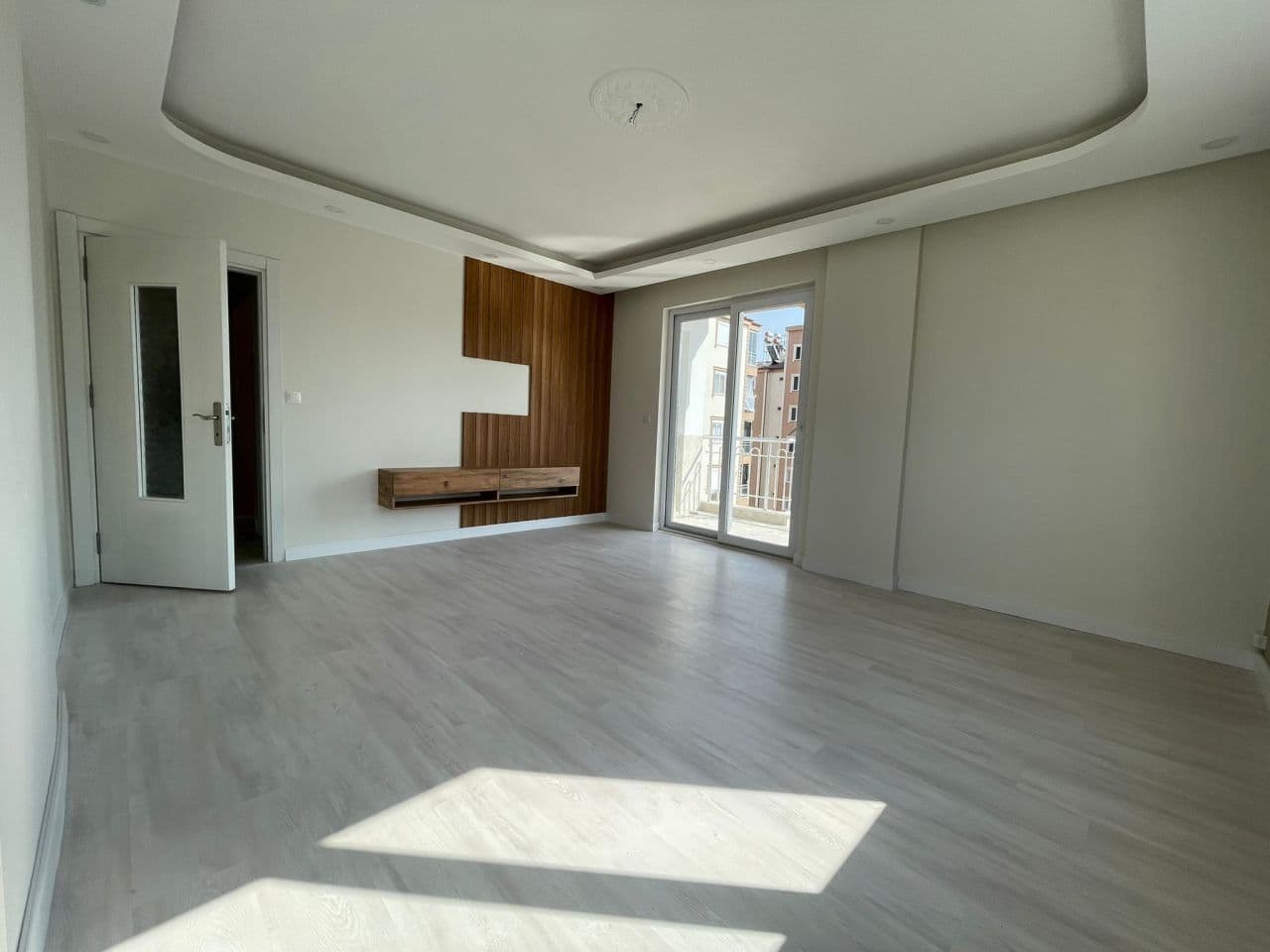 Квартира в Анталии, Турция, 110 м², фото 3