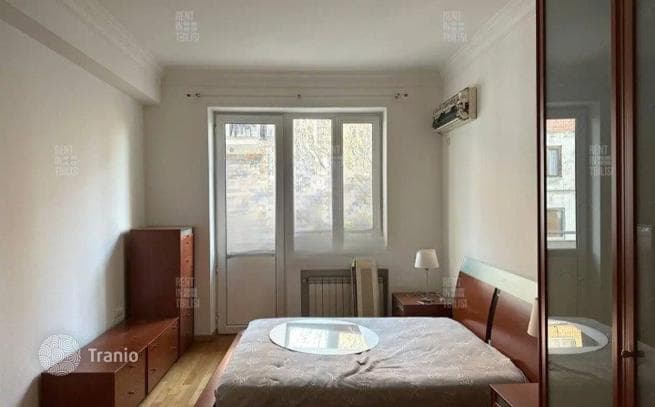 3-Bedroom Apartment in Saburtalo, Tbilisi, photo 3