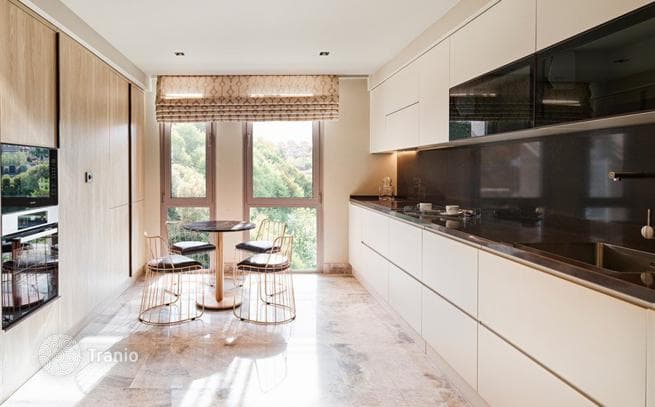 2-Bedroom (2.5+1) Apartment with Smart Home Technology in Uskudar, Istanbul, photo 3