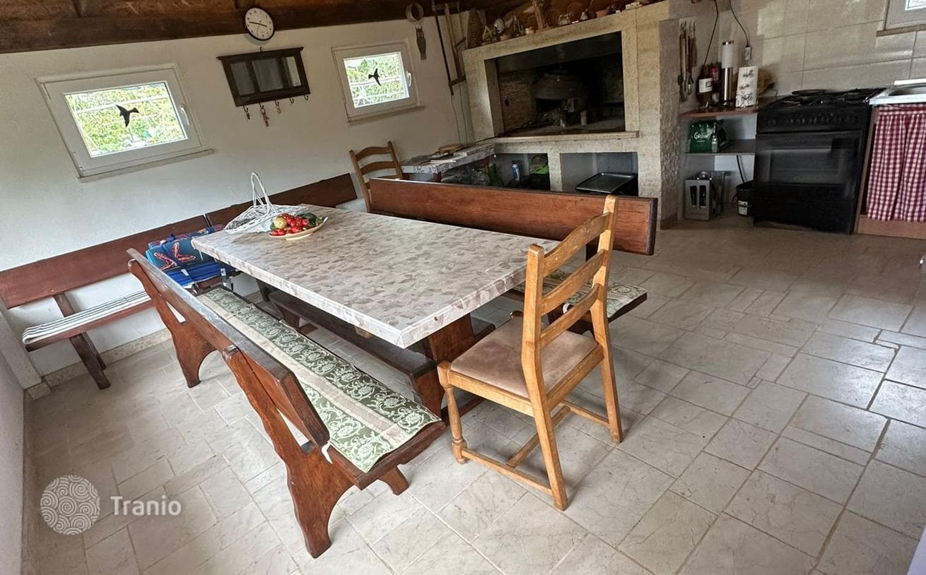 2-Bedroom House in Pula, Croatia, photo 4
