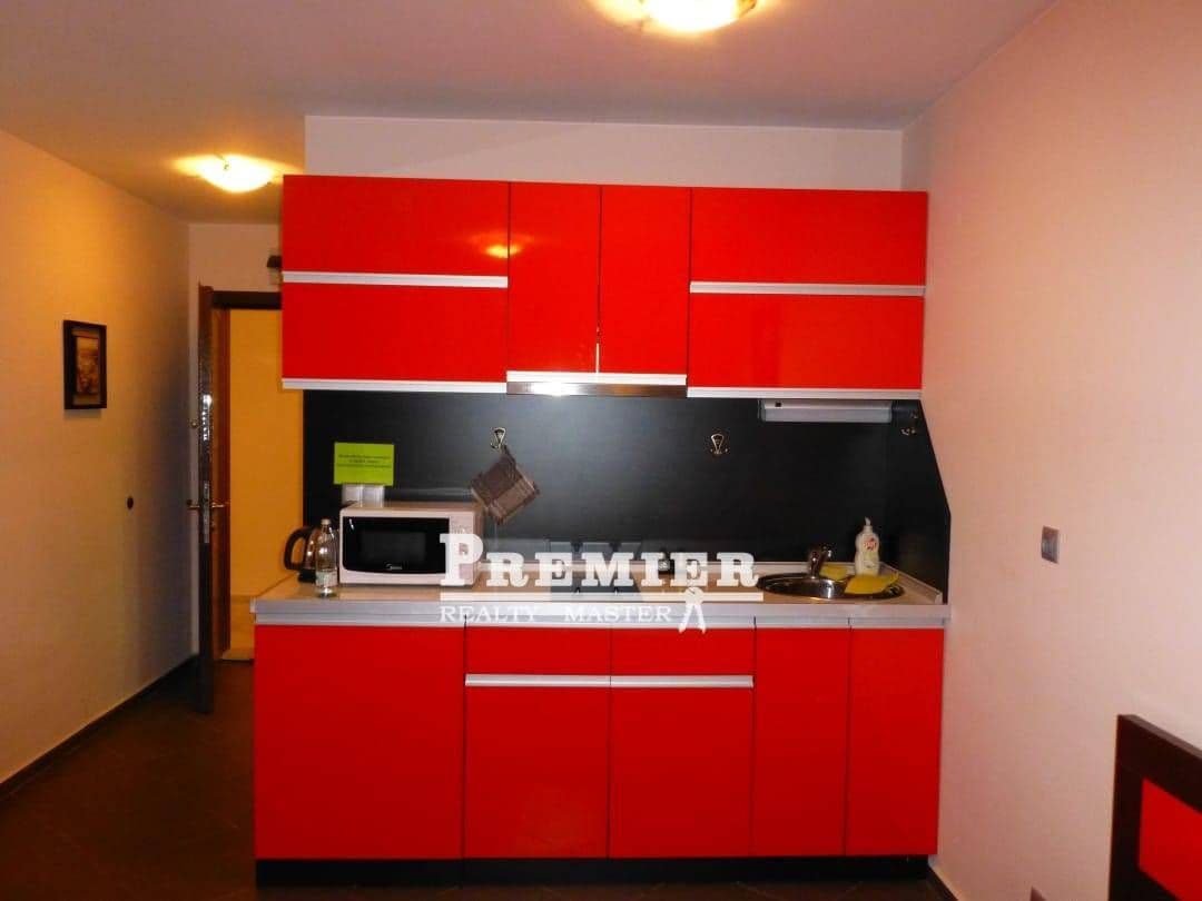 Квартира в Несебре, Болгария, 41 м², фото 2
