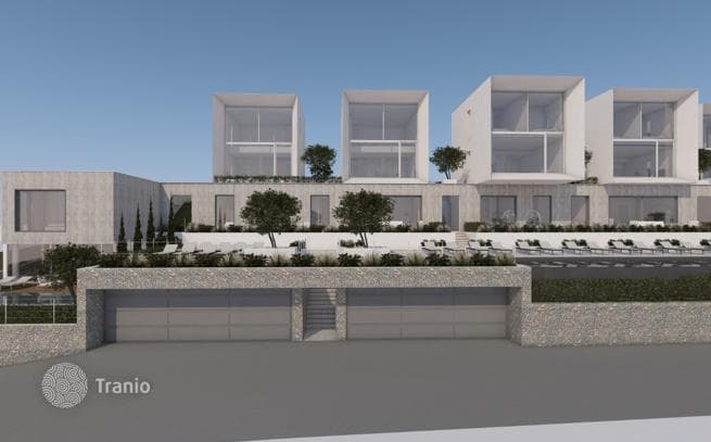 Luxury Apartments in a New Residence Near the Sea in Krashichi, Tivat, photo 5