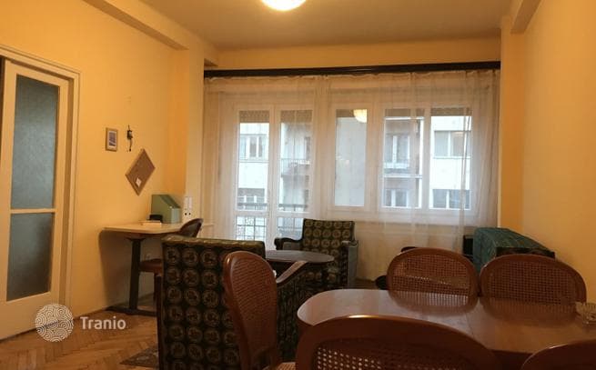3-комнатная квартира 79 м² в Районе II, Венгрия, фото 2