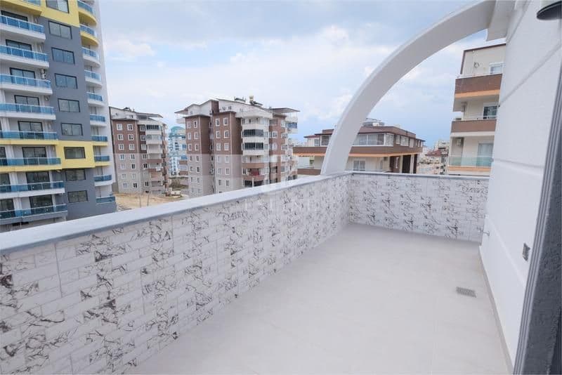 Пентхаус в Алании, Турция, 125 м², фото 5