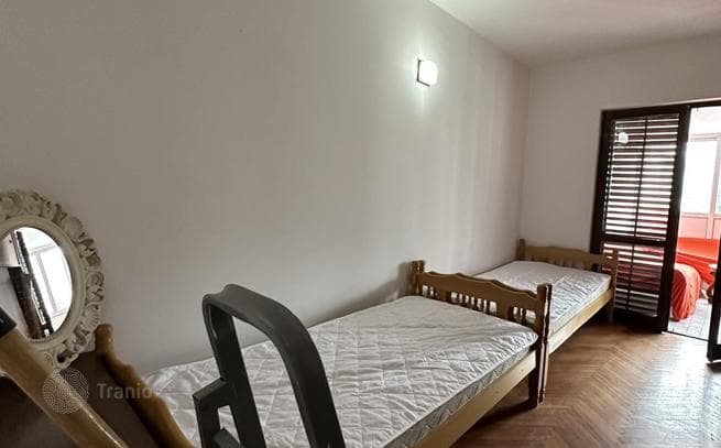 1-Bedroom Furnished Apartment in Downtown Budva