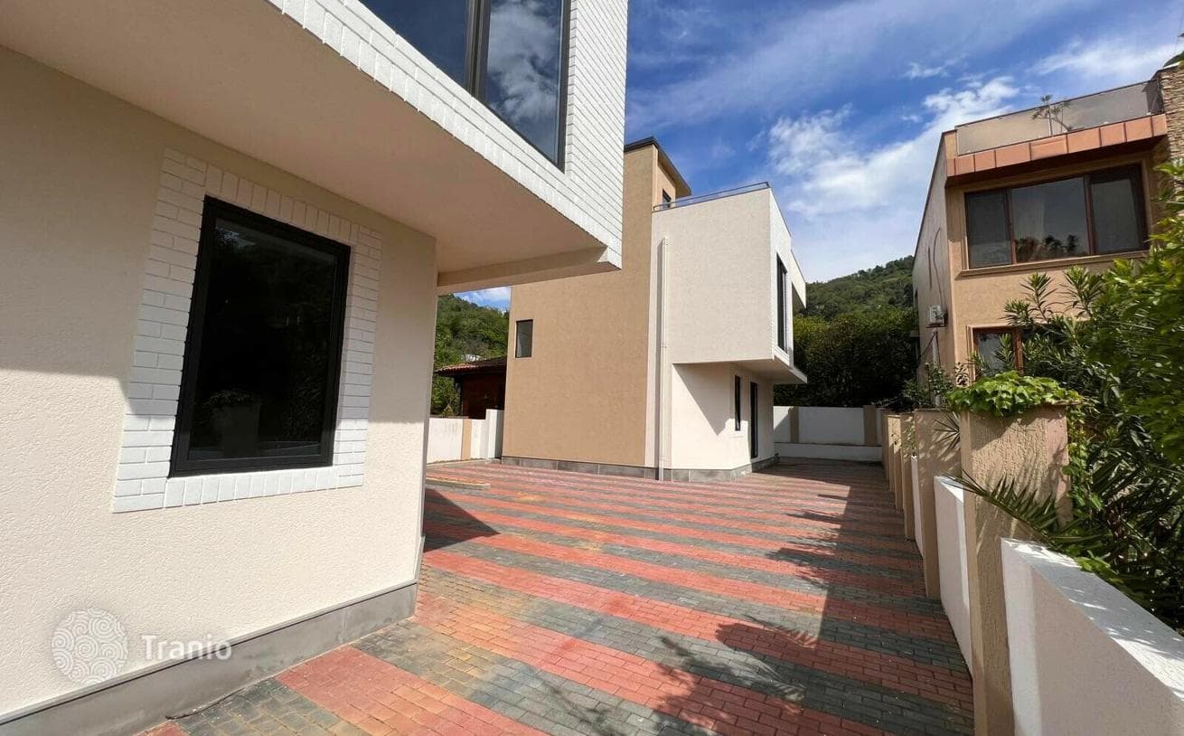 4-Bedroom House with Panoramic Sea and Mountain Views in Gonio, Batumi, photo 5