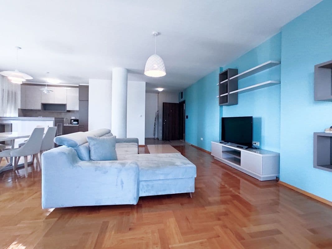 Квартира в Будве, Черногория, 130 м², фото 3