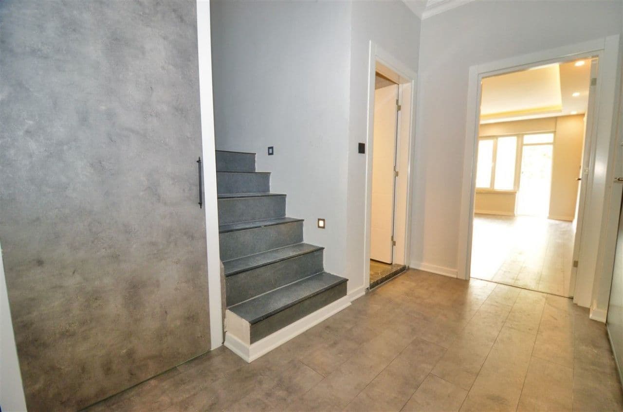 Квартира в Анталии, Турция, 130 м², фото 4