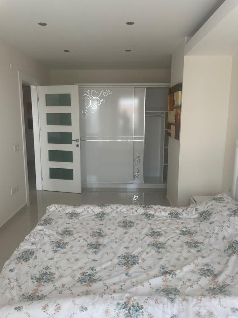 Пентхаус в Кестеле, Турция, 120 м², фото 4