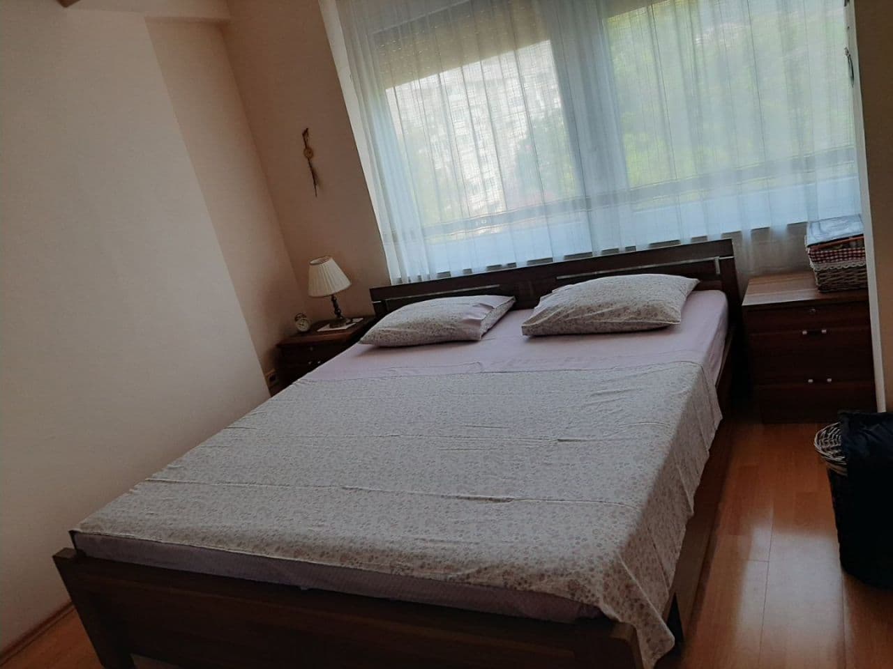 Квартира в Баре, Черногория, 70 м², фото 2
