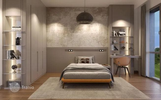 2-Bedroom Apartment in Uskudar, Istanbul, photo 3