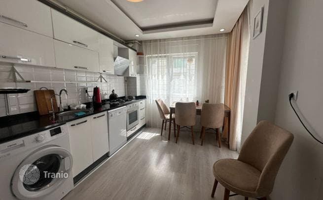 1-Bedroom (1+1) Apartment with Shared Pool in Konyaalti, Antalya, photo 5