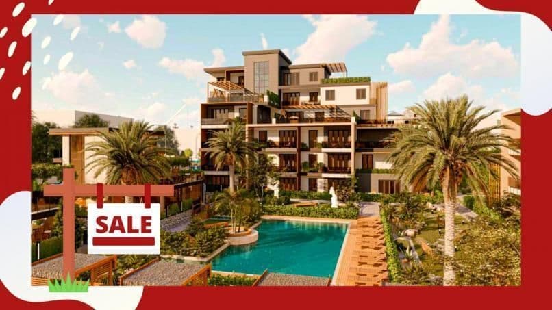 Квартира в Анталии, Турция, 65 м²