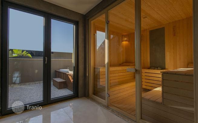 5-Bedroom Luxury Villa with Garden in Dosemealti, Antalya, photo 3