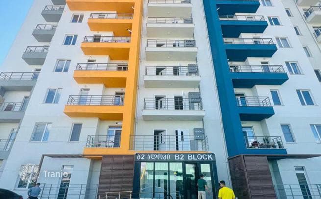 2-Bedroom Apartment in Tbilisi, photo 5