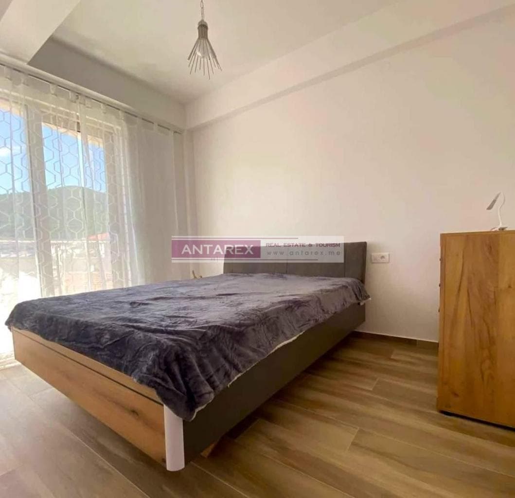Апартаменты в Будве, Черногория, 50 м², фото 4