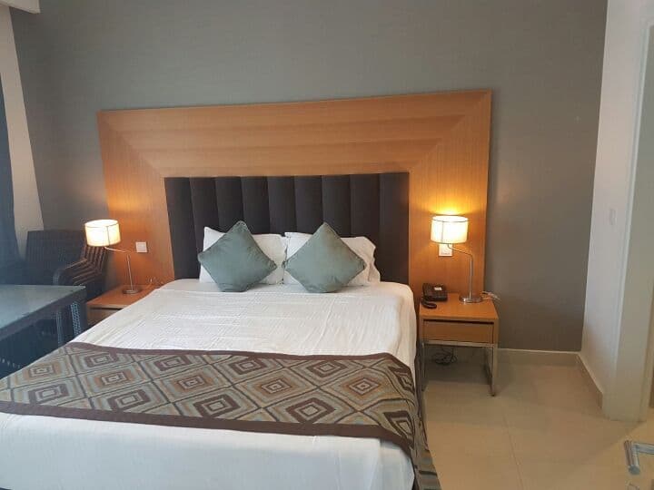 Апартаменты в Кушадасы, Турция, 70 м², фото 4