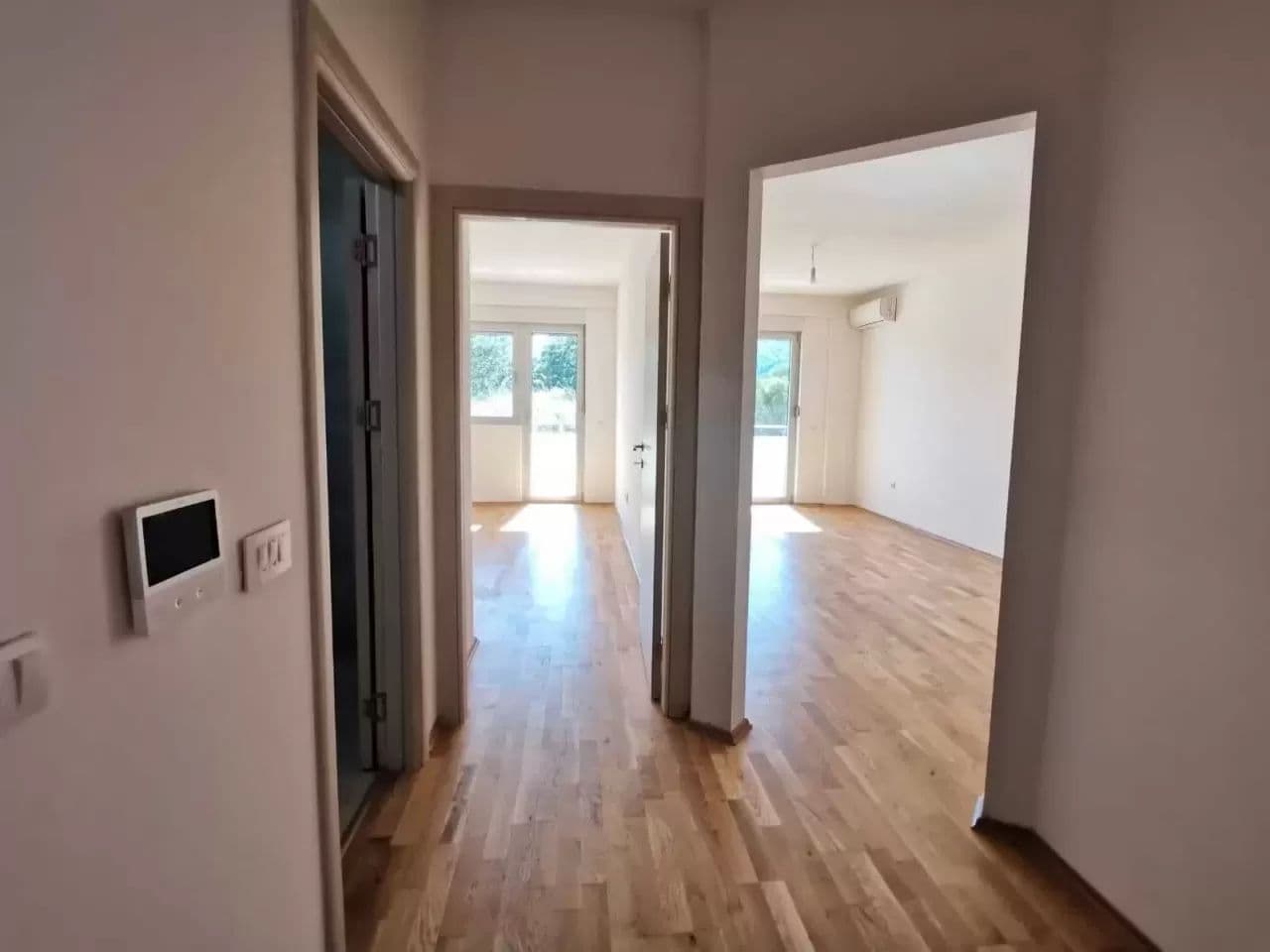 Квартира в Будве, Черногория, 60 м², фото 4